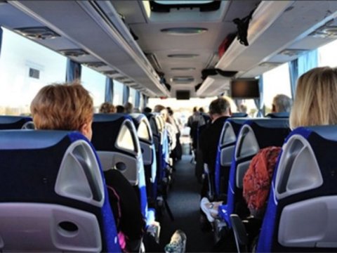 Rayonlara sərnişin daşıyan avtobusların videokamera ilə təchiz edilməsi məcburi oldu