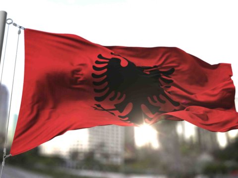 Albaniyanın əhalisi 14 faiz azalıb