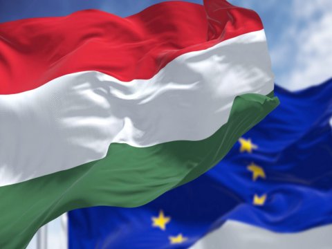 Aİ Şurasına sədrlik Macarıstana keçdi