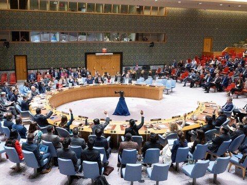 Rusiyanın BMT Təhlükəsizlik Şurasına sədrliyi BAŞLADI