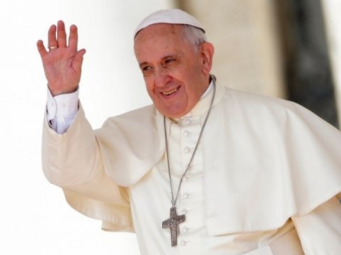 Roma Papası Türkiyəyə səfərə hazırlaşır