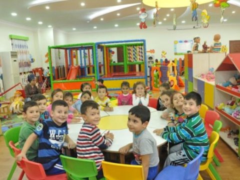 Özəl bağçalarda dövlət hesabına oxumaq mümkün olacaq - Nazirdən açıqlama