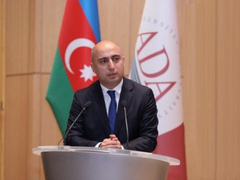 İslahatlar təhsil sisteminə öz töhfəsini verəcək - Emin Əmrullayev