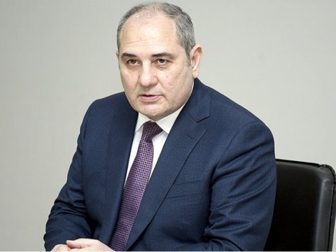 YAP deputatlığa namizədlərin siyahısını tezliklə açıqlayacaq - Aparat rəhbəri