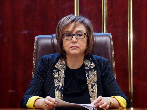 Yeni növ imtahanlara keçid edəndə nəticələrin yaxşı olmayacağını bilirdik - DİM sədri