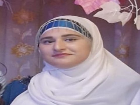 Xızıda 18 yaşlı qız itkin düşüb