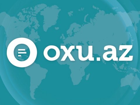 Oxu.Az-ın 11 yaşı tamam olur