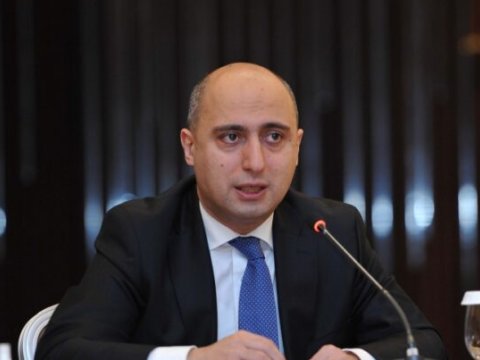 Hədəf hər bir şəxsin ən azı peşə sahibi olmasıdır - Nazir