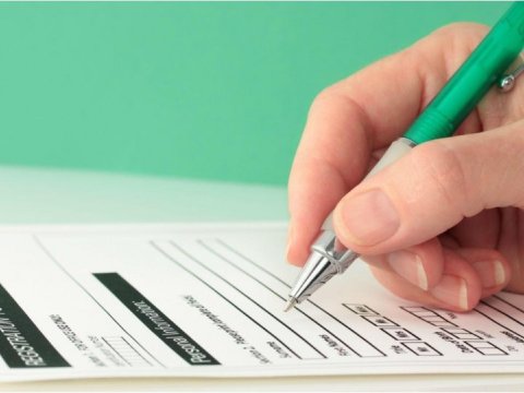 Magistraturaya ixtisas seçimi BAŞA ÇATDI