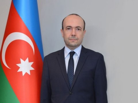 Azərbaycan və Bolqarıstan arasında dinamik əlaqələr var - Nazir müavini