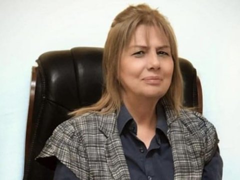 Prokuror Sümbülə Əliyevaya yüngül cəza istədi