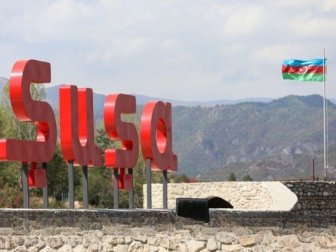 Şuşa sammitinin proqramı AÇIQLANDI