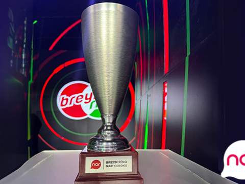 “Nar” komandası “Breyn Rinq” yarışının qalibi oldu - FOTOLAR