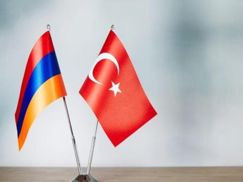 Ermənistan və Türkiyə nümayəndələrinin görüşü olacaq