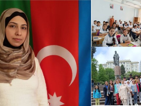 Sertifikasiyada 58 bal toplayan müəllim: 