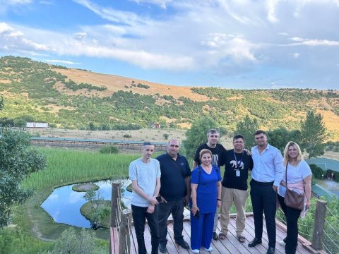 Bingöl, Tunceli, Elazığ möcüzəsi - Azərbaycanlı jurnalistin Türkiyə QEYDLƏRİ