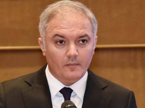 Prezidentin Kəlbəcərə təyin etdiyi xüsusi nümayəndə kimdir? - DOSYE