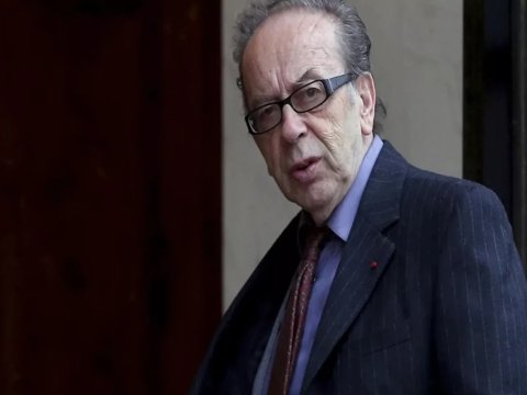 Albaniya yazıçısı İsmail Kadare vəfat edib