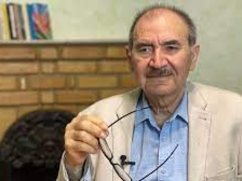 Cəmil Həsənli – Şər Mələyi