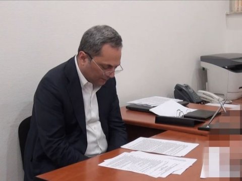 Zakir Sultanov vaxtından əvvəl azadığa buraxıldı