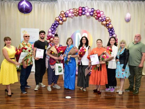 Nyu Yorkda İpək Yolu Festivalı keçirilib - FOTO