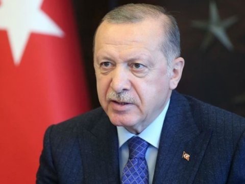 Türkiyədə 2 nazir istefa verdi - Ərdoğan yeni təyinatlar etdi