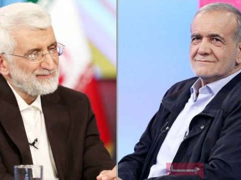 İranda namizədlər teledebatda TOQQUŞDULAR