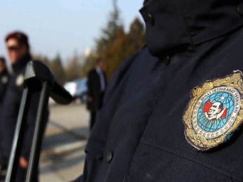 MİT Suriyada əməliyyata başladı