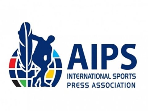 Beynəlxalq İdman Jurnalistləri Günüdür