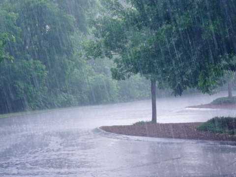 Yağıntılı hava bu tarixədək davam edəcək - RƏSMİ