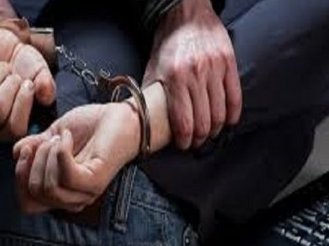 Sumqayıtda dələduzluq edən şəxs saxlanıldı