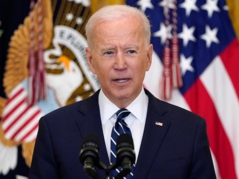 Demokratlar Partiyası Baydenin namizədlik məsələsinə BAXACAQ