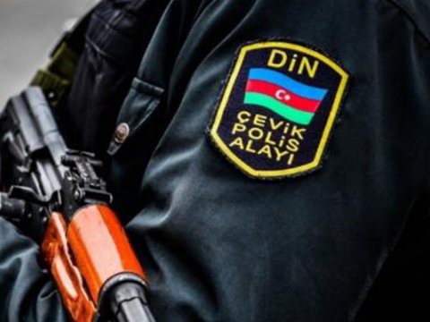 Son 20 ildə 25 minə yaxın cinayətkar qrup zərərsizləşdirilib - Rəsmi