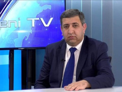 Kəlbəcər polisi: igidlik və zəfər məktəbi!