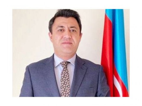 Azərbaycanın Los-Ancelesdəki baş konsulu geri çağırıldı