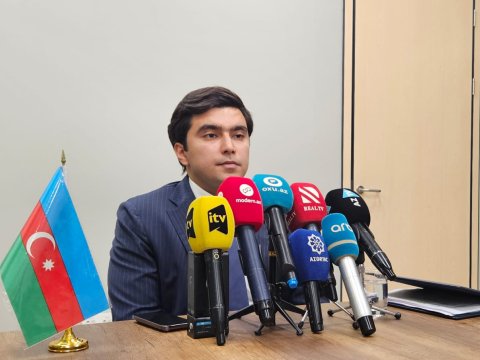 Füzulidə görülən işlərin hesabatı verildi