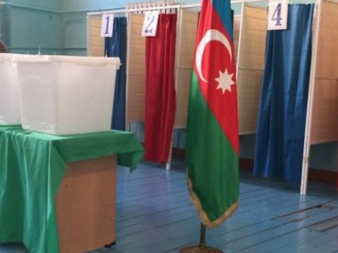 24 seçki dairəsində çatışmazlıq aşkarlanıb