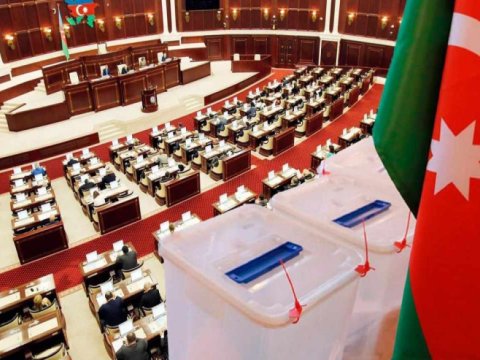 MSK 30-a yaxın təşkilatı seçkiləri izləməyə dəvət edəcək