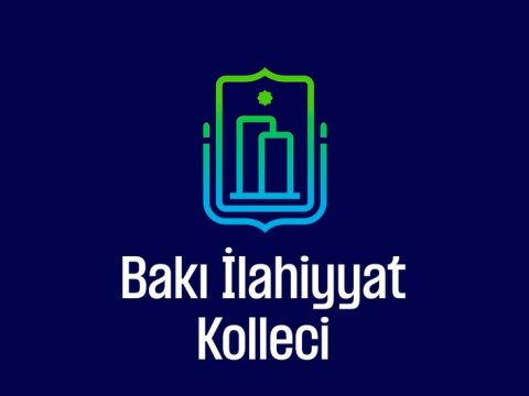 Bakı İlahiyyat Kollecinin yeni loqosu