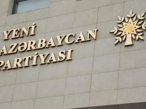 YAP sabah seçkiyə görə TOPLAŞIR