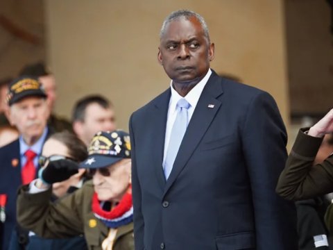 Ukrayna üçün yeni yardım paketi - 2.3 milyard...