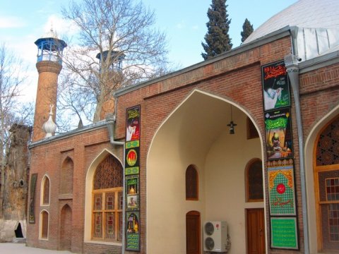 İmam vakansiyası üzrə müsahibənin nəticələri - SİYAHI