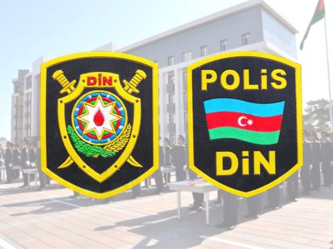 Azərbaycan polisi peşəkarlığına görə Avropanın aparıcı ölkələrinin təhlükəsizlik orqanlarını üstələyir