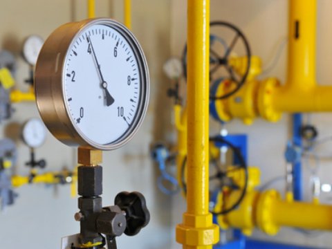 Azərbaycan Türkiyənin ən böyük qaz tədarükçüsüdür