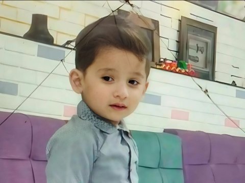 Beş yaşlı uşaq diş əməliyyatından sonra ÖLDÜ