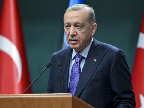 Azərbaycanın qələbəsi Türkiyənin vicdanından ləkəni sildi - Ərdoğan