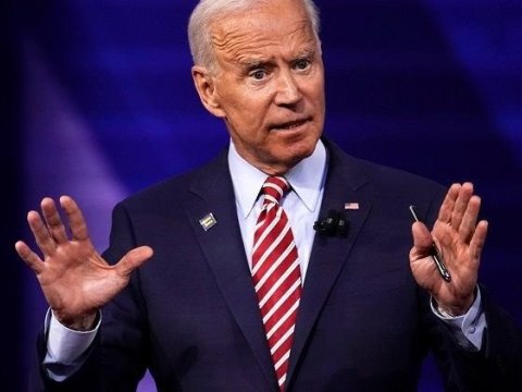 Bayden yenə Trampa UDUZDU