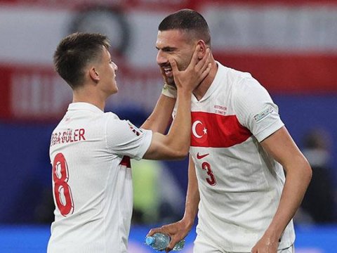 Avro-2024-də 1/4 finalın TƏQVİMİ