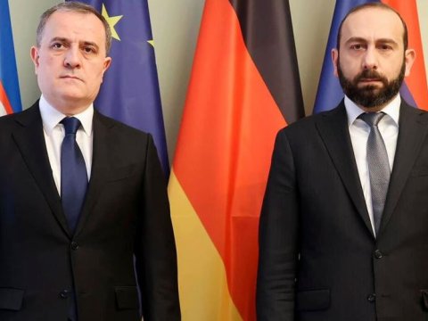 NATO sammitində Ermənistan-Azərbaycan danışıqları APARILACAQ