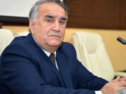 Rəsulzadənin nəvəsi parlament seçkilərinə qatılır?